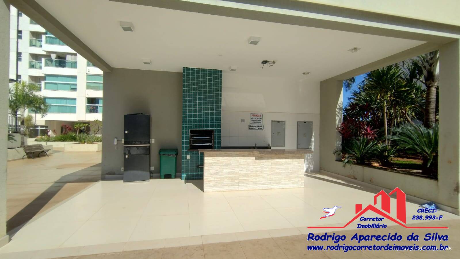 Apartamento à venda com 3 quartos, 128m² - Foto 41