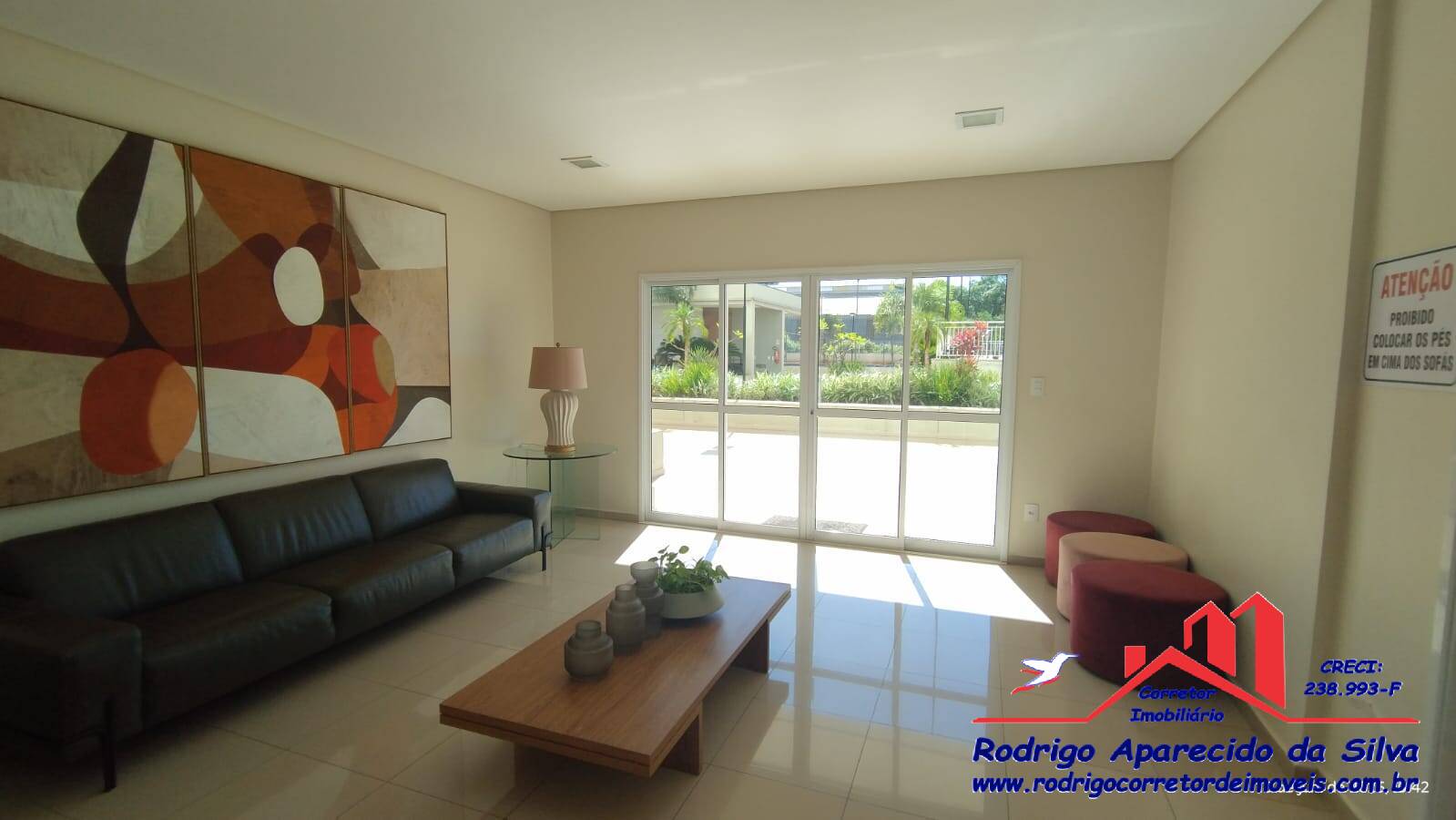 Apartamento à venda com 3 quartos, 128m² - Foto 23