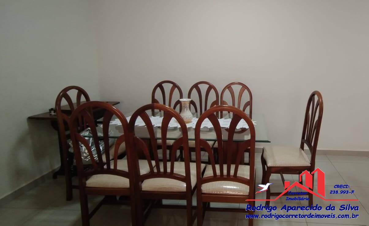 Apartamento à venda com 3 quartos, 128m² - Foto 8