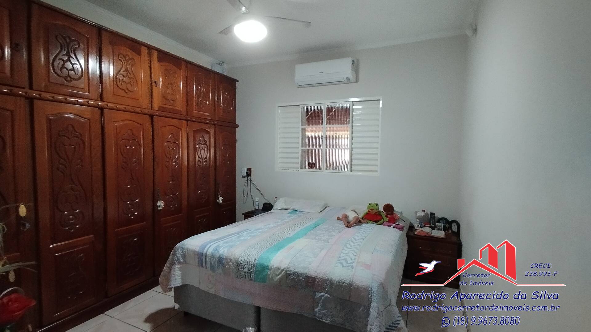 Casa à venda com 3 quartos, 250m² - Foto 12