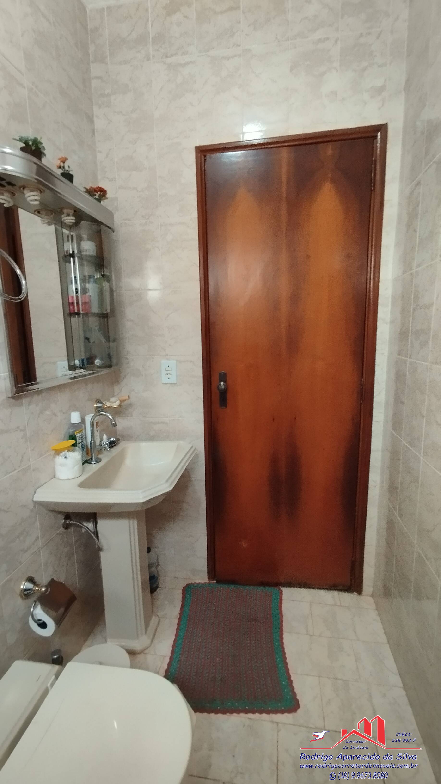 Casa à venda com 3 quartos, 250m² - Foto 14