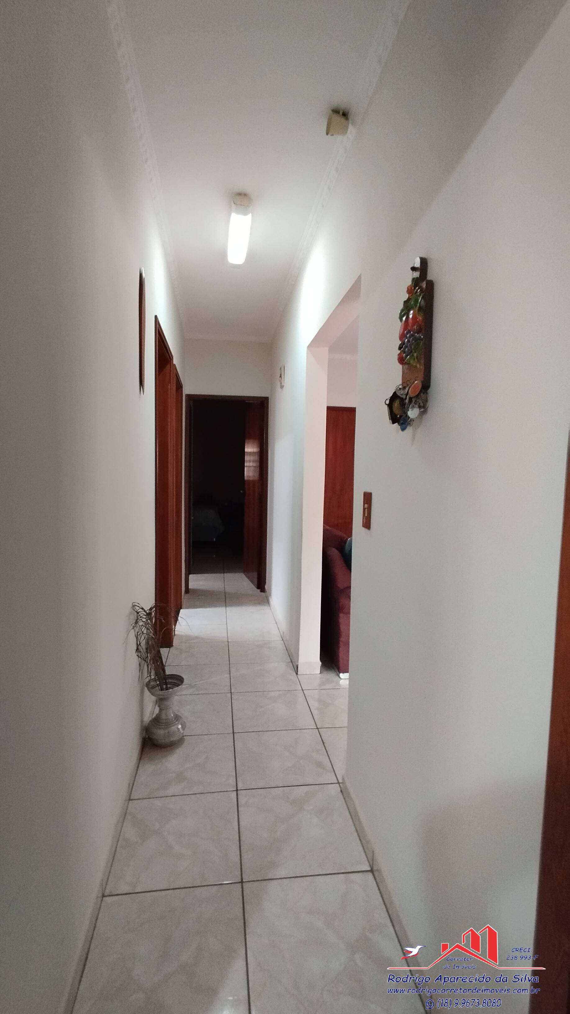 Casa à venda com 3 quartos, 250m² - Foto 21