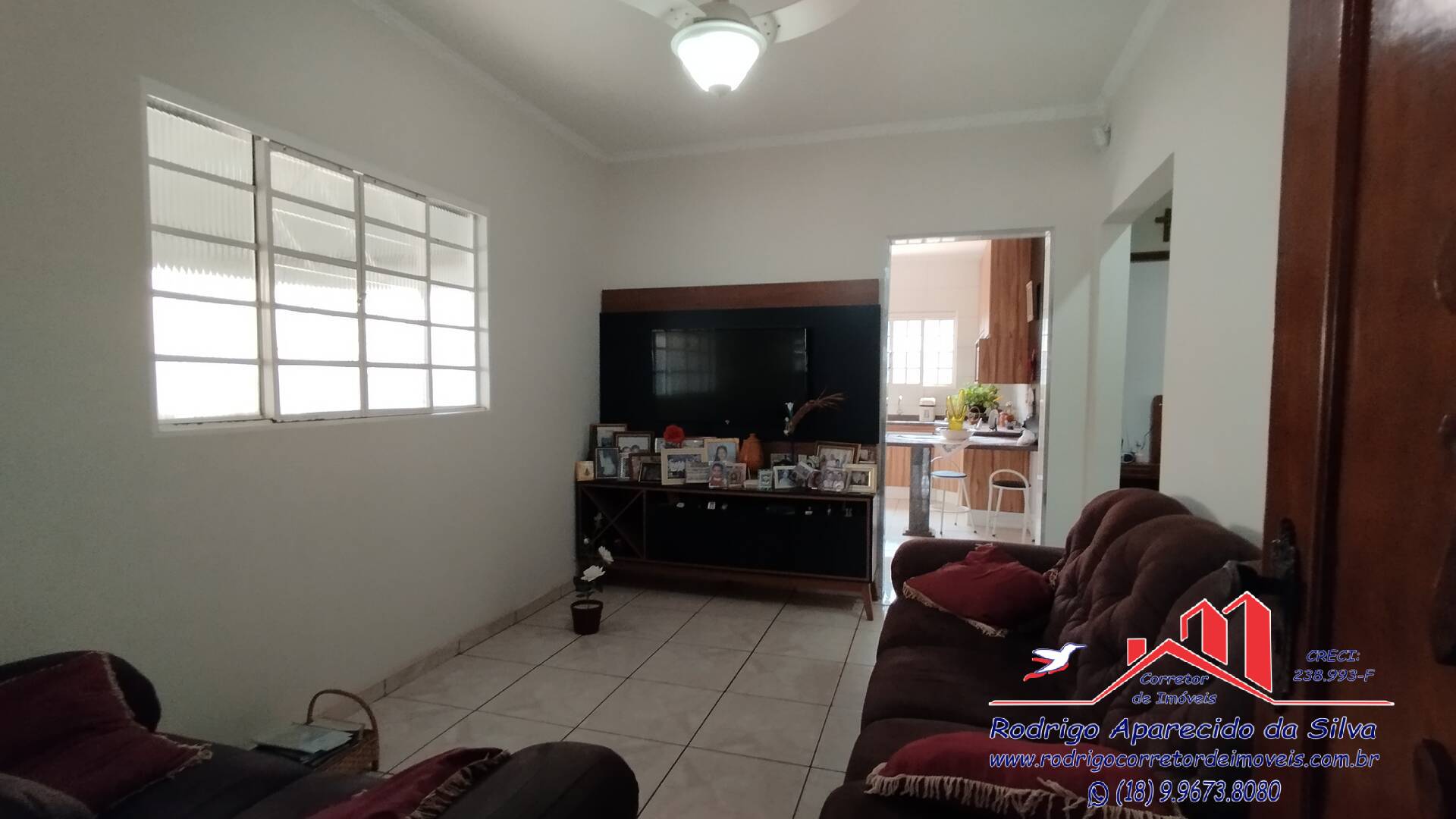 Casa à venda com 3 quartos, 250m² - Foto 5