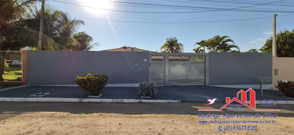 Chácara, 2 quartos, 720 m² - Foto 1