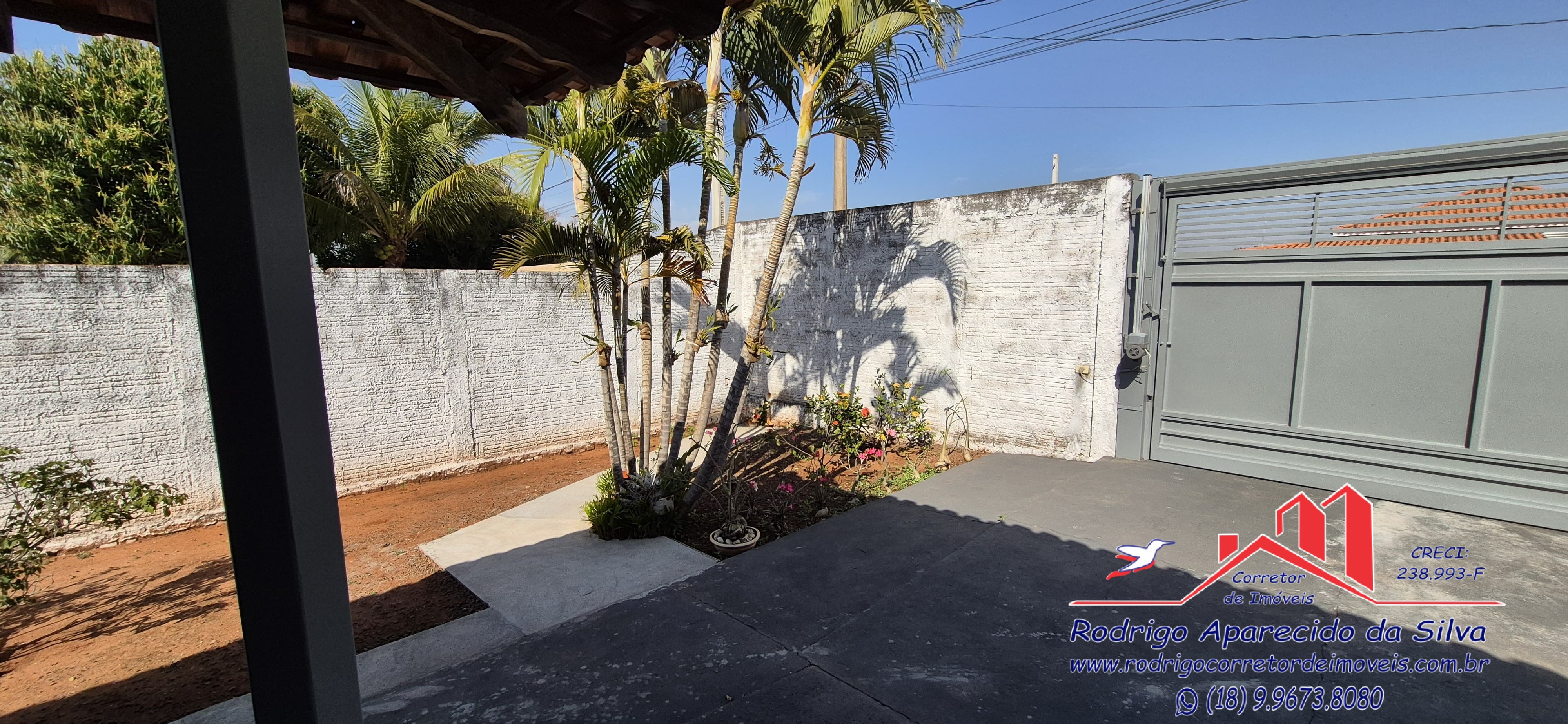 Chácara, 2 quartos, 720 m² - Foto 3