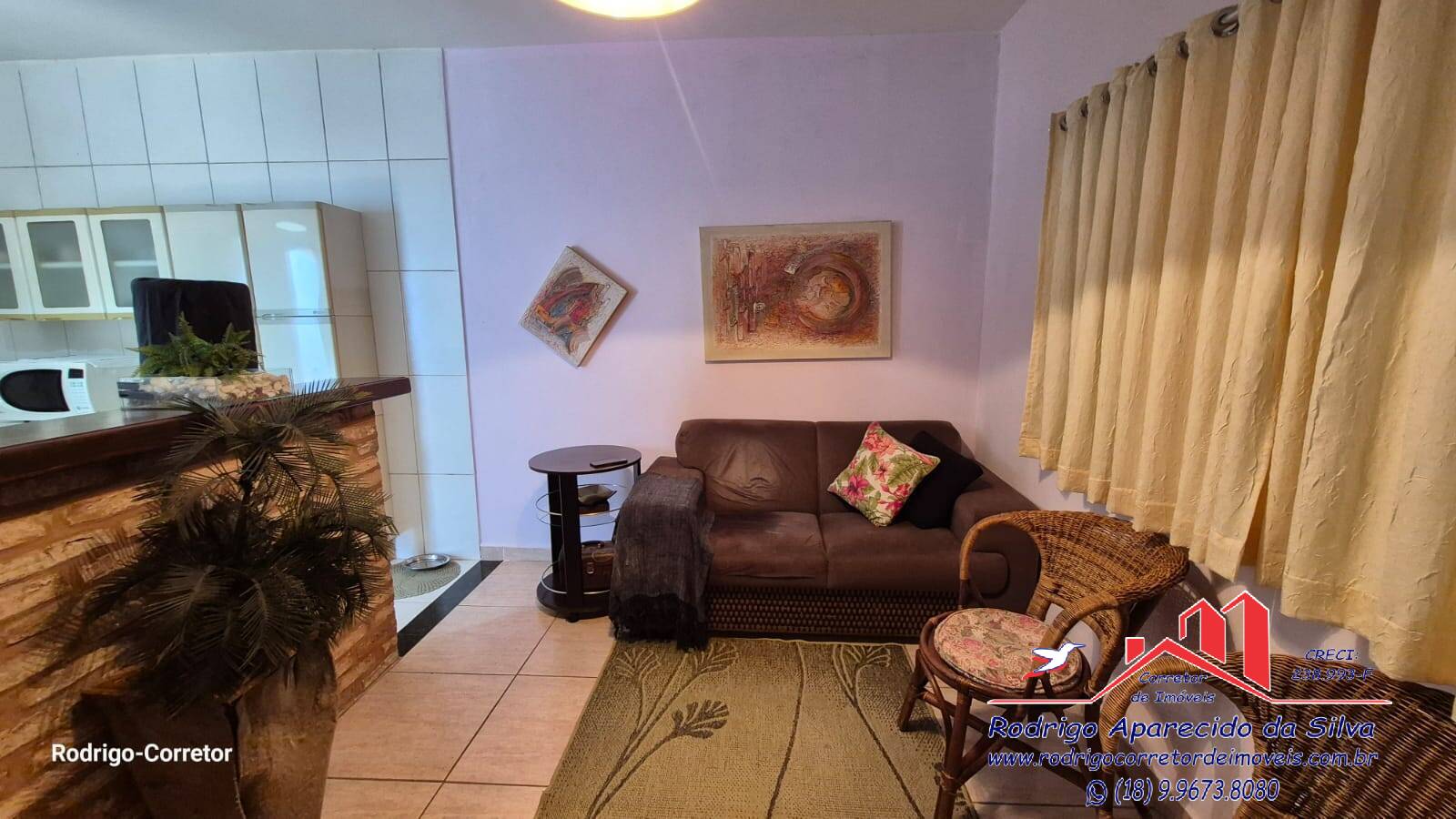 Casa, 2 quartos, 125 m² - Foto 2