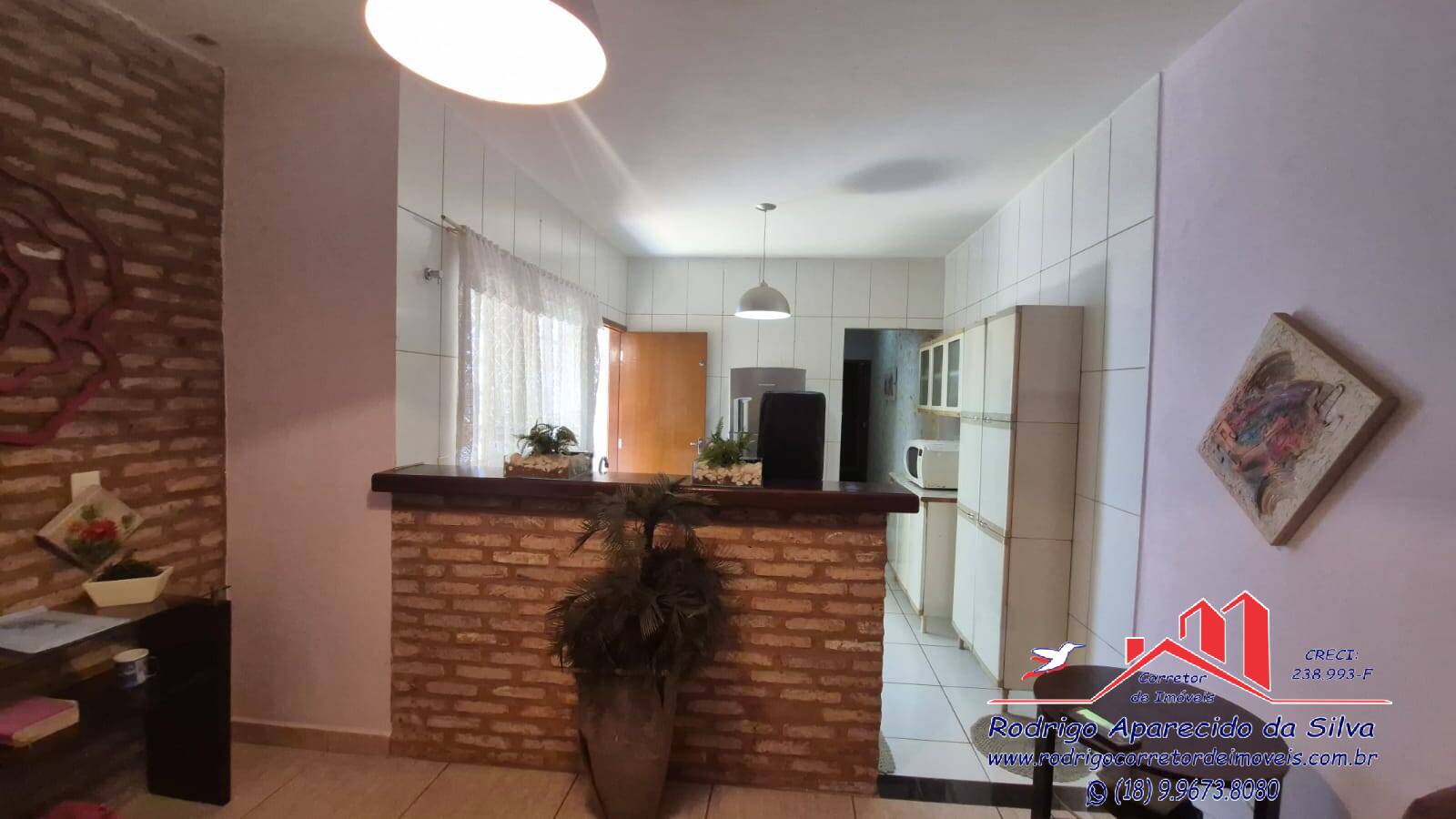 Casa, 2 quartos, 125 m² - Foto 4