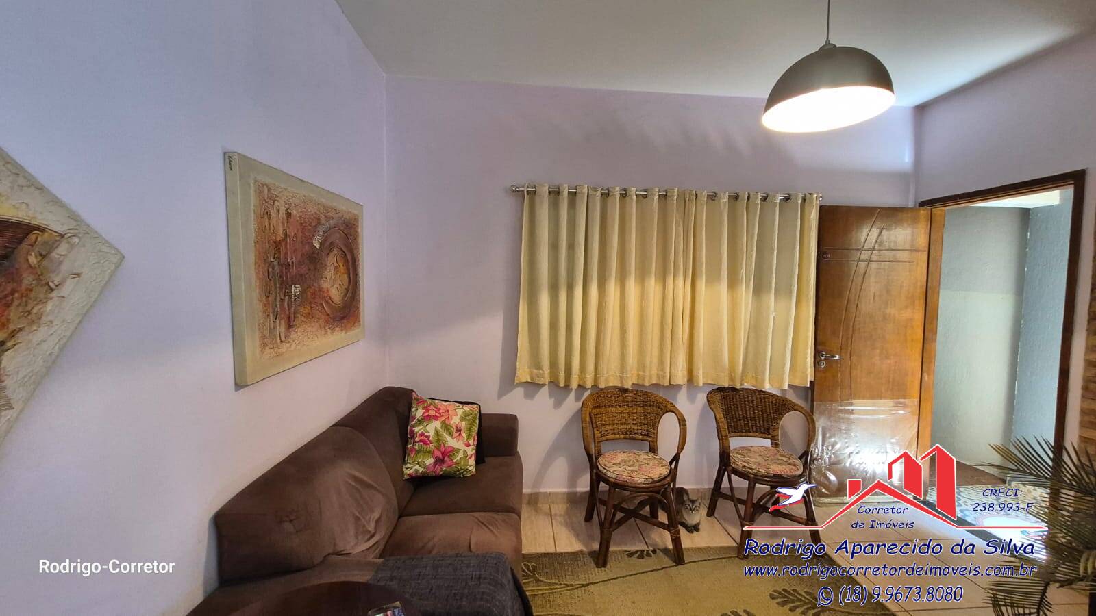 Casa, 2 quartos, 125 m² - Foto 3