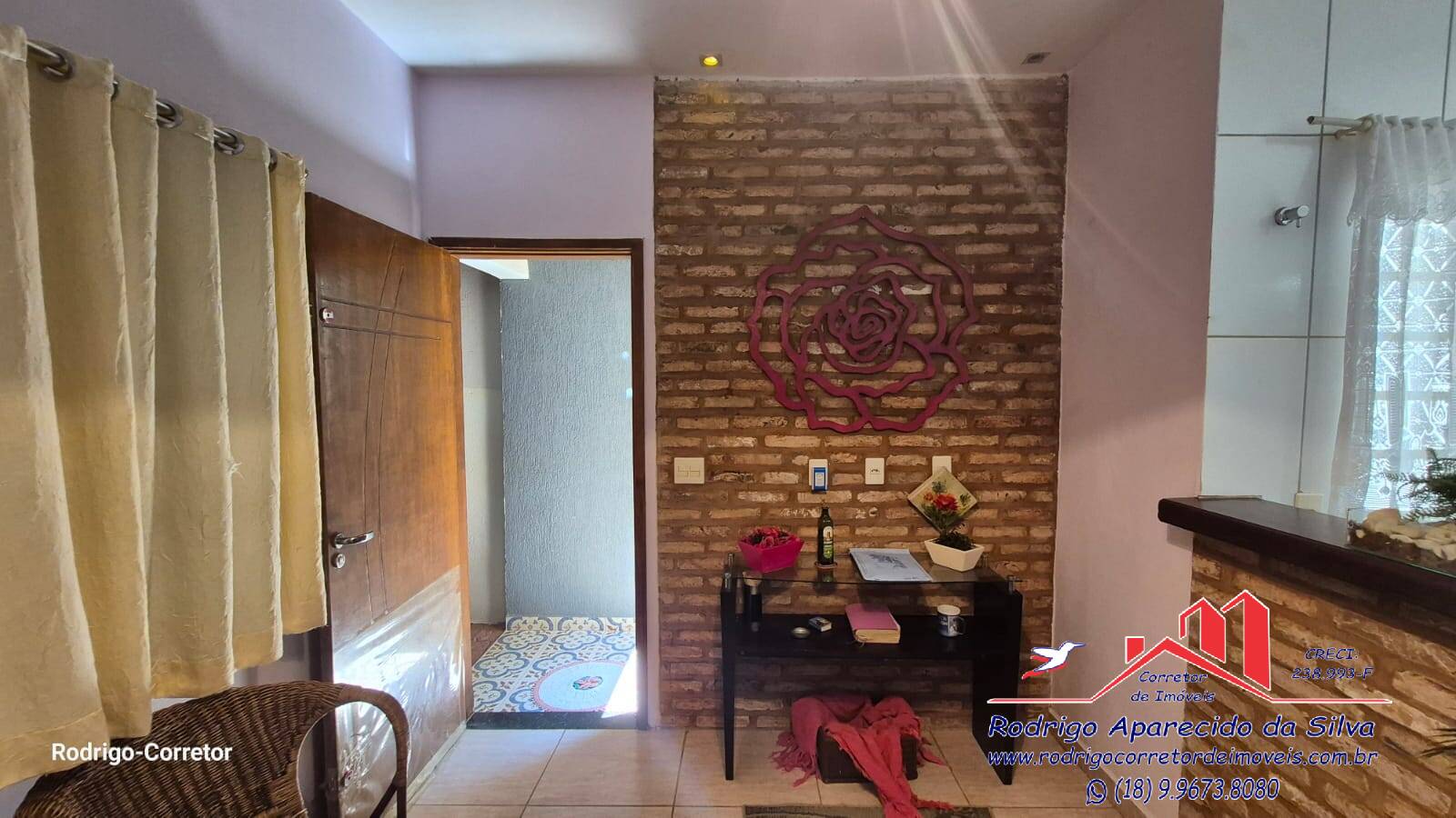 Casa, 2 quartos, 125 m² - Foto 1